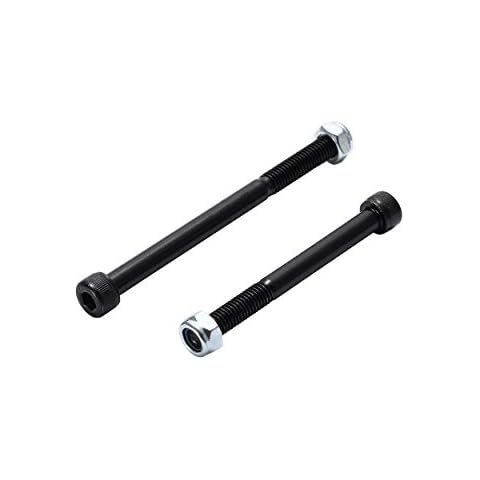 Blunt / Envy STREET PEGS AXLE SET - DOUBLE SIDE Cover