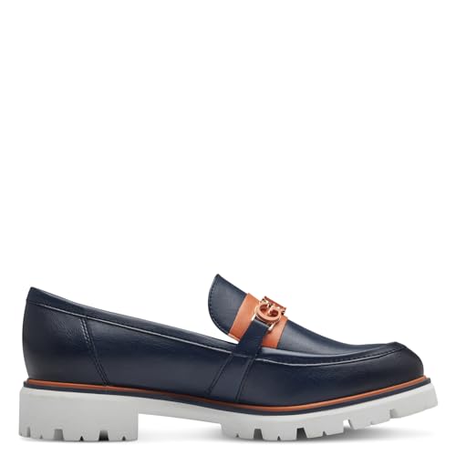 Image of MARCO TOZZI Womens by Gmk 2-84700-42 Slippers, Soft Feel Me Footbed, Soft Inner Lining