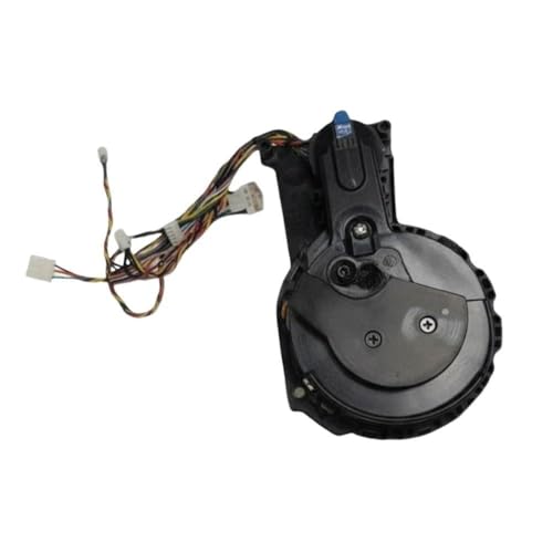 Roue V50 aspirateur robot FUBESK pour un nettoyage silencieux