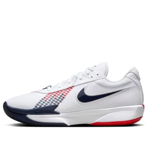 Image of Nike Mens Air Zoom G.t. Cut Academy Ep Running Shoes