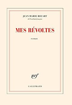 Paperback Mes révoltes [French] Book