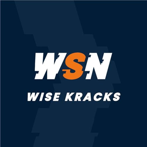 Wise Kracks cover art