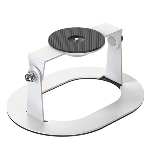 Soporte Ajustable para Proyector Mesa Metal 10 kg miniatura 7