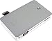 Produktbild Xtorm XB202U Power Bank 15000 "Discover" (15.000 mAh, 2.4 A out, 2x USB,1x USB-C, Quick-Charge 3.0, Micro-USB Kabel) grau/weiß