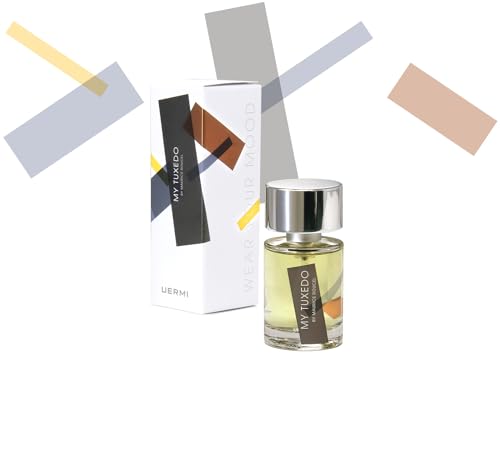 My-Tuxedo Eau de Parfum 100 ml pour homme et femme