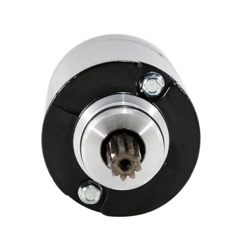 Motor de arranque Apache 160 4V para solucionar problemas de encendido 5