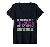 KURVIGE FRAUEN KLEIDUNG & LUSTIGE SPRÜCHE MOLLIG