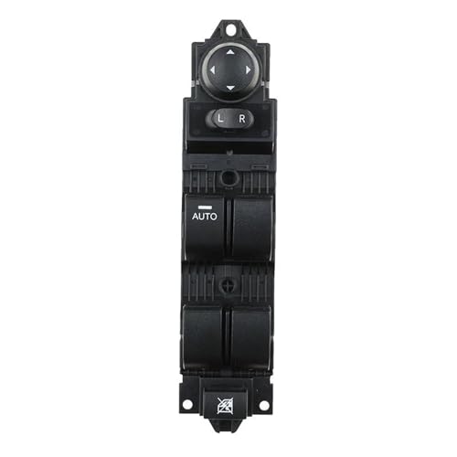 BBM2-66-350B bouton lève-vitre pour Mazda 3 2010-2013 - 5