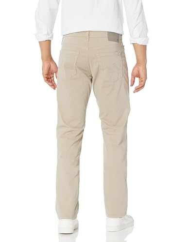 Image of AG Adriano Goldschmied Men's Graduate Tailored