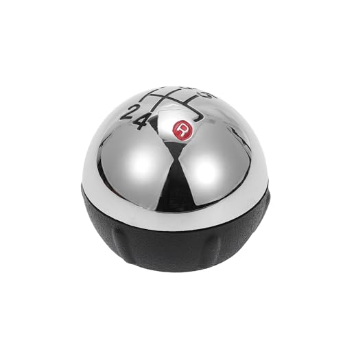 Compatibilità Personalizzata. Pomello del Cambio Auto adatto per Fiat 500 2007-2018, per Fiat 500C 2007-2018. Conferma il modello del tuo veicolo prima di acquistare il prodotto.