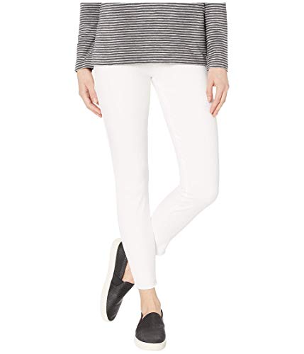 Image of Lucky Brand Women's Mid Rise Ava Skinny Jean