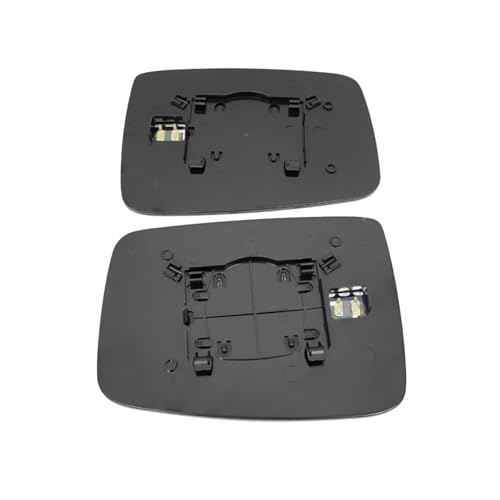 Miroir de rechange Dodge Ram 1500 pour remplacement rapide - 5