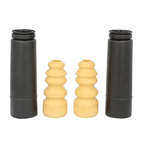 MAGNETI MARELLI Kit De Protection Contre La Poussière Amortisseur Arrière Service Kit Compatible avec VW Golf 5 3/5 portes 1K1 Golf 6 3/5 portes 5K1 Polo V 3/5 portes 6R1, 6C1, SEAT