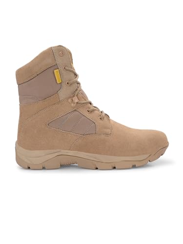 Image of Eego Italy Impact 007 Military and Tactical Boots