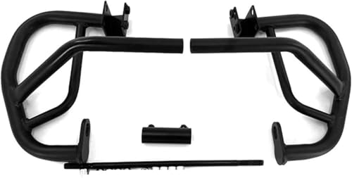 Barres de protection cadre moto Rebel CMX 500 300 accessoires 2017-2024