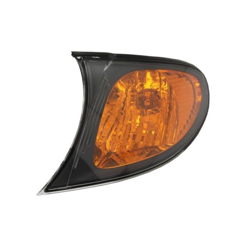 Feu clignotant ULO 7239-01 clignotant d'aile latéral pour signalisation