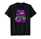 Freunde Sterne Shirt