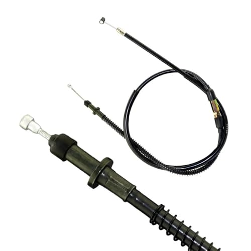 Embrague de motocicleta de alta resistencia para modelos KL250 y KLR250 de 1984 a 2014
