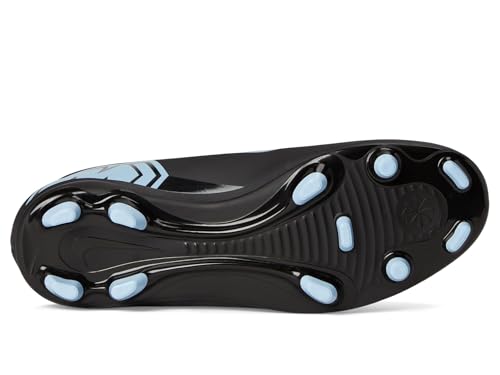 NIKE Vapor 16 Club FG/MG Soccer Shoes – Ansicht 4