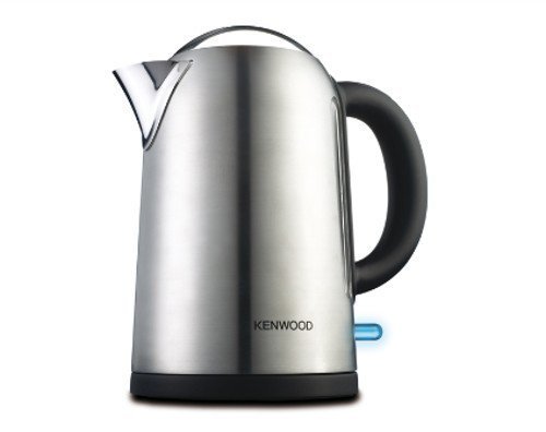 Kenwood SJM100 Moda Kettle - Stainless Steel