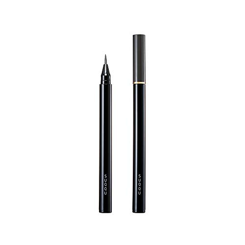 Suqqu Framing Eyebrow Pen Eyebrow Brushes Color 04 Gray Japan