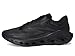 Reebok Unisex Adult Fuel Flex Run Running Shoe, Black/Washed Black/White9/Women 10.5