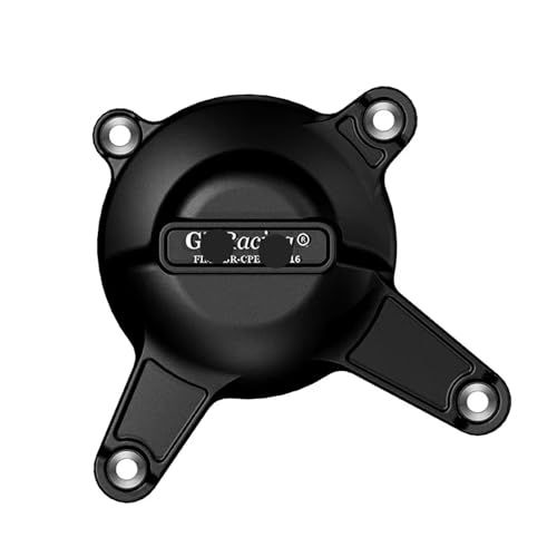 Protector cárter MT09 que reduce daños mecánicos en caídas laterales de tu Tracer 900 6