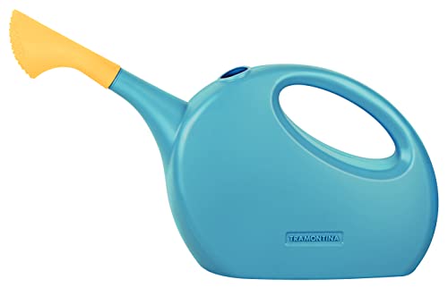 Tramontina Regador Plástico, Azul, 7 L