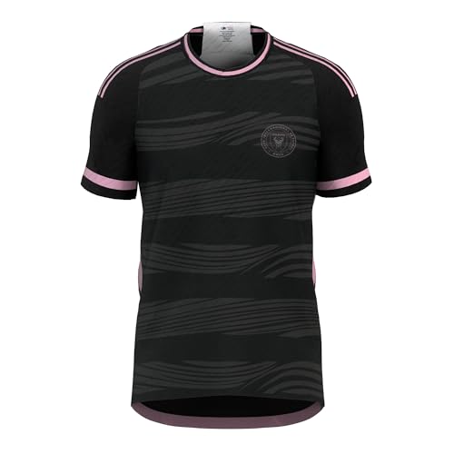 Winning Beast 2024-25 Miami Soccer Jersey Home and Away Colors