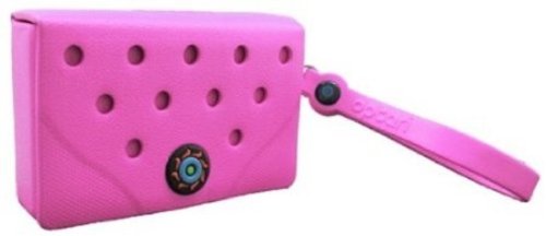 Optari Wristlet - Pink