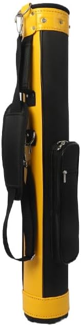 Golf Carry Bag Golf Clubs Lightweight Foldable Travel Golf Bag Case with Strap