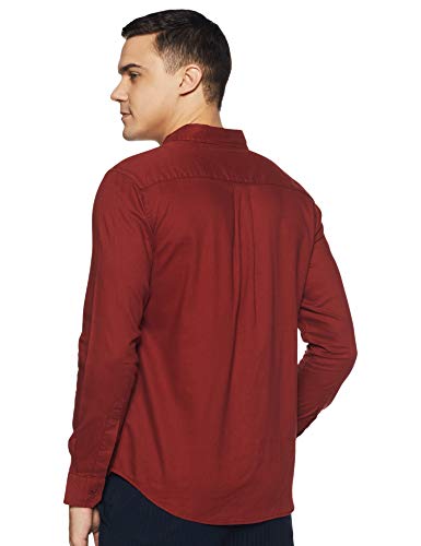 Image of Amazon Brand - Symbol Men's Cotton Regular Fit Shirt