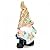 Leekung Garden Gnomes Statues - Outdoor Funny Garden Decor - Ocean Gnomes for Indoor/Outdoor, Beach, Patio, Lawn, Yard, Porch, Bookshelf Gifts