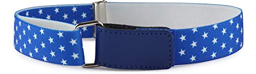 Ladeheid Cintura Elastica Unisex Bambini 1-12 Anni...