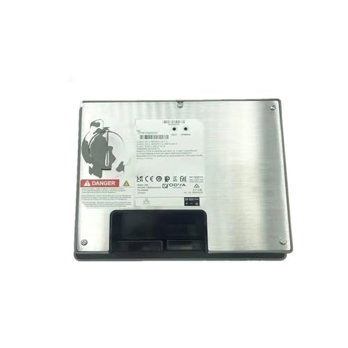 Image of Arionyx 2711P Series Plus 7 Touch Screen HMI 2711P-T15C21D8S, 2711P-T15C22A9P, 2711P-T15C22D8S, 2711P-T15C22D9P(2711P-T15C22D8S)