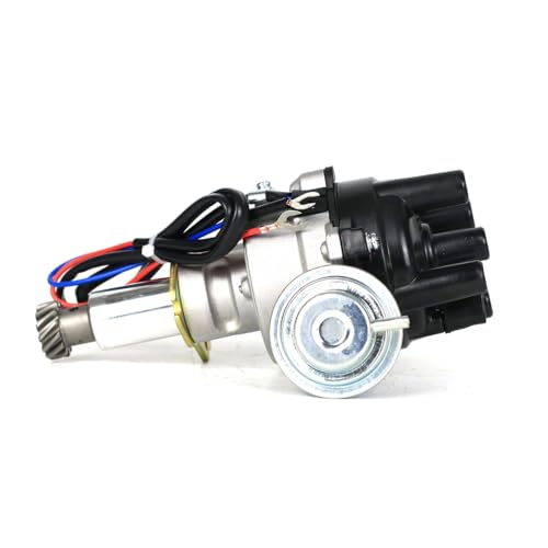 Distributeur d'allumage électronique 22100-G5110 T3T03574 pour moteur Nissan A12 A15 à 4 cylindres