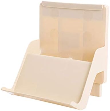 Combinable Multi-Storey Shoe Racks Superimposed Three-Dimensional Living Room Door Cabinet Plastic Shoes Storage Hangers (Color : D) (Argento)