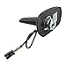 Fit for VW Seat Car Roof Radio Antenna Shark Fin Shaped Sports Style Aerial Antennas