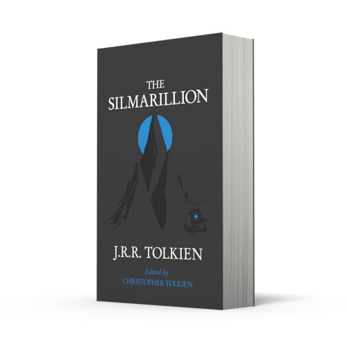 The Silmarillion