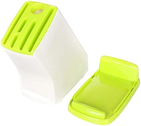 1Pc Plastic Kitchen Holder Multifunctional Accessories Storage Rack Tool