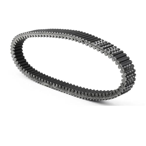 Courroie transmission Grizzly 550 d'embrayage pour Kodiak 700 Hunter