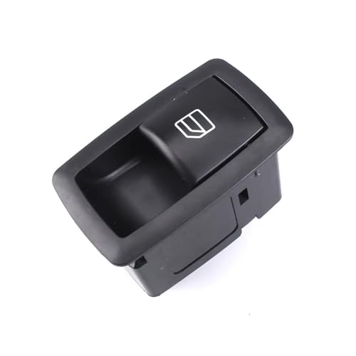 Bouton de commande de fenêtre W251 W164 pour Mercedes-Benz 2006-2013 interrupteur 2518200510