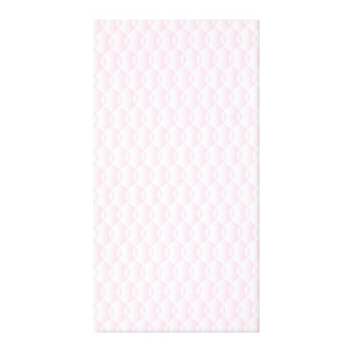 Image of Dream On Me 2-in-1 Little Lullaby Baby Crib Mattress, GREENGUARD Gold | Made in USA, Dual Sided, BSA Verified, ASTM & CPSC Tested, Fits Full Size Crib and Toddler Bed 52 inchx28 inchx5 inch, Waterproof Cover