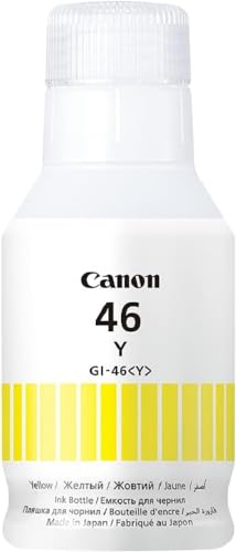 Canon GI 46 Y - vue 3