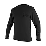 O'Neill Men's Basic Skins Upf 30 + Long Sleeve Sun Shirt