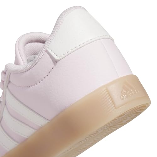 Image of adidas Kids' VL Court 3.0 Shoe