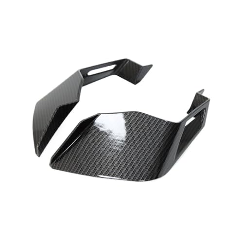Pare-brise aérodynamique pour GSXR1000 idéal pour les sorties circuit