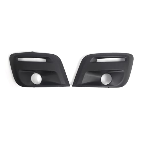 Grille de protection phares antibrouillard Berlingo route et campagne