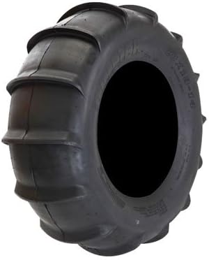 STI Sand Drifter Rear Sand Tire 28x13-14 (14 Paddle) for Can-Am Maverick X3 X RC Turbo R 2018