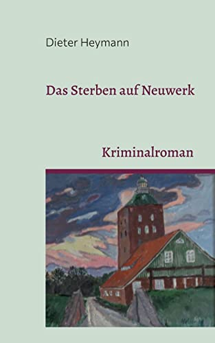 Cover zum Buch Das Sterben auf Neuwerk